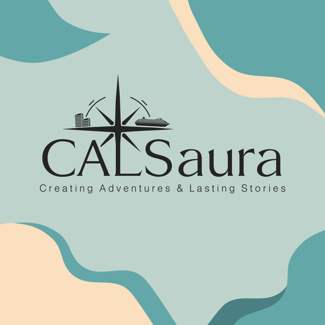 CLASaura Logo and Brand CLASaura Logo and Brand