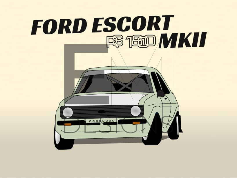 Custom Poster