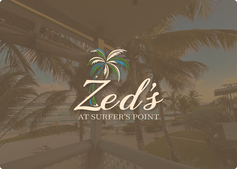 Zeds brand logo
