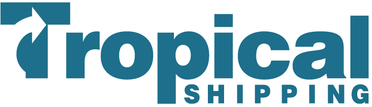 Tropical shipping